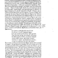 Mythologie, Paris, 1627 - II, 2 : De Jupiter, p. 81