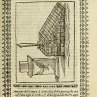 Nove Imagini, Padoue, 1615 - 108 : Simulacres de Mars