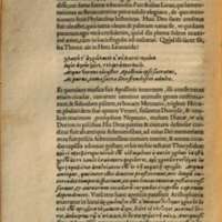 Mythologia, Francfort, 1581 - IV, 10 : De Apolline, p. 352