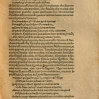Mythologia, Francfort, 1581 - V, 12 : De Nymphis, p. 473