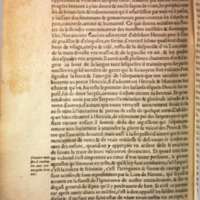 Mythologie, Lyon, 1612 - VII, 1 : De Hercule, p. [734]