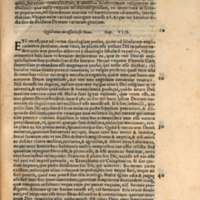 Mythologia, Venise, 1567 - I, 8 : Quod unus necessario sit Deus, 9r°