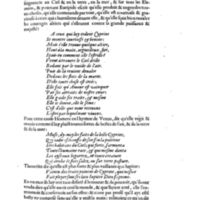 Mythologie, Paris, 1627 - IV, 14 : De Venus, p. 367