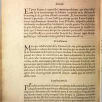 Mythologie, Lyon, 1612 - X [107] : De la Chimere, p. [1116]