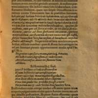 Mythologia, Francfort, 1581 - I, 10 : De sacrificiis superorum Deorum, p. 27