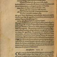 Mythologia, Francfort, 1581 - V, 10 : De Sylvano, p. 468