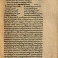 Mythologia, Francfort, 1581 - V, 13 : De Baccho, p. 487