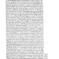 Mythologie, Paris, 1627 - V, 14 : De Bacchus, p. 477