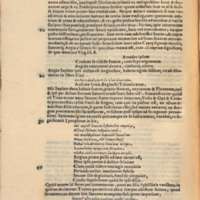Mythologia, Venise, 1567 - II, 1 : De Ioue, 27v°