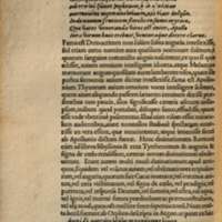 Mythologia, Francfort, 1581 - IV, 10 : De Apolline, p. 356