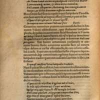 Mythologia, Francfort, 1581 - II, 6 : De Vulcano, p. 148