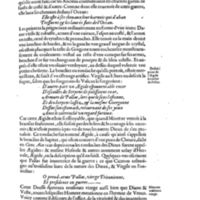 Mythologie, Paris, 1627 - IV, 6 : De Pallas, p. 287