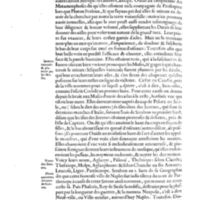 Mythologie, Paris, 1627 - VII, 14 : Des Serenes, p. 770
