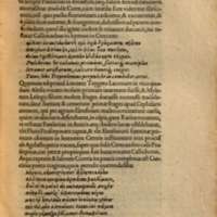 Mythologia, Francfort, 1581 - V, 14 : De Cerere, p. 519