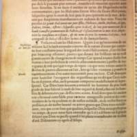 Mythologie, Lyon, 1612 - VIII, 16 : Des Halcyons, p. [934]