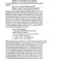 Mythologie, Paris, 1627 - IV, 14 : De Venus, p. 363