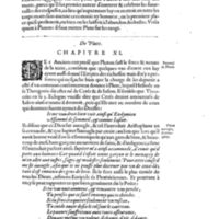 Mythologie, Paris, 1627 - II, 11 : De Plute, p. 173