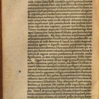 Mythologia, Francfort, 1581 - VI, 12 : De Dodone, p. 612