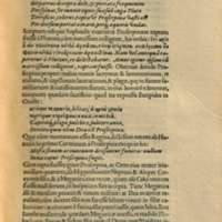 Mythologia, Francfort, 1581 - III, 16 : De Proserpina, p. 249