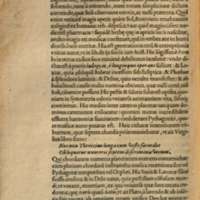 Mythologia, Francfort, 1581 - IV, 10 : De Apolline, p. 366