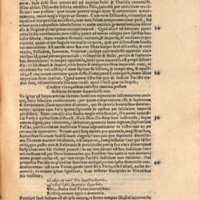 Mythologia, Venise, 1567 - VI, 23 : De Paride, 200r°
