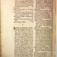 Mythologie, Lyon, 1612 - Repertoire general des principales et plus remarquables matieres contenues en la Mythologie de Noël le Comte, p. [1126]