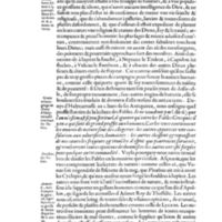 Mythologie, Paris, 1627 - I, 2 : Du proffit qu’apporte la cognoissance des Fables, p. 4