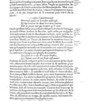 Mythologie, Paris, 1627 - VII, 15 : D’Orphee, p. 781