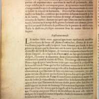 Mythologie, Lyon, 1612 - X [2] : Jupiter, p. [1074]