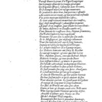Mythologie, Paris, 1627 - V, 14 : De Bacchus, p. 496