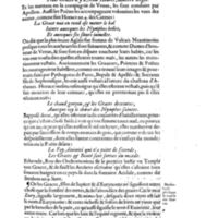 Mythologie, Paris, 1627 - IV, 16 : Des Graces, p. 391