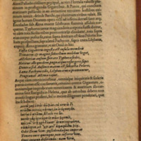 Mythologia, Francfort, 1581 - VI, 21 : De Gigantibus, p. 651