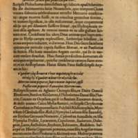 Mythologia, Francfort, 1581 - V, 5 : De Mercurio, p. 447