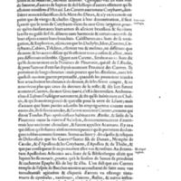 Mythologie, Paris, 1627 - IX, 8 : Des Curetes ou Coribantes, p. 993