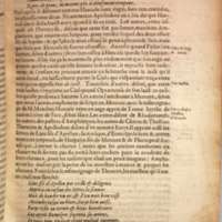 Mythologie, Lyon, 1612 - VII, 1 : De Hercule, p. [699]