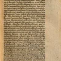 Mythologia, Francfort, 1581 - IV, 7 : De Atlante, p. 335