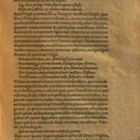 Mythologia, Francfort, 1581 - I, 11 : De sacrificiis marinorum Deorum, p. 39