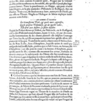 Mythologie, Paris, 1627 - VII, 11 : De Teree, p. 759
