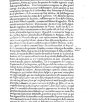 Mythologie, Paris, 1627 - V, 8 : Des Satyres, p. 443