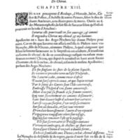 Mythologie, Paris, 1627 - IV, 12 : D’Esculape, p. 355