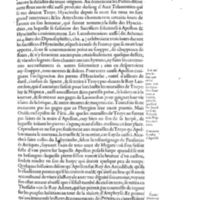 Mythologie, Paris, 1627 - IV, 11 : D’Apollon, p. 327