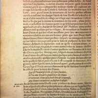 Mythologie, Lyon, 1612 - IX, 5 : De Rhee, p. [1012]
