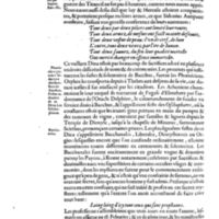 Mythologie, Paris, 1627 - V, 14 : De Bacchus, p. 480