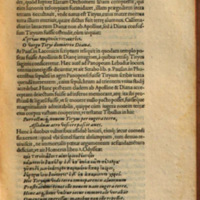 Mythologia, Francfort, 1581 - VI, 19 : De Tityo, p. 639