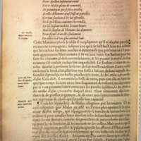 Mythologie, Lyon, 1612 - IX, 15 : De Midas, p. [1052]