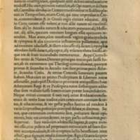 Mythologia, Francfort, 1581 - II, 1 : De Ioue, p. 85