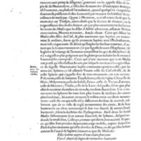 Mythologie, Paris, 1627 - VII, 16 : Des Muses, p. 796