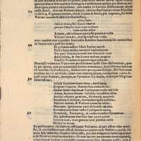 Mythologia, Venise, 1567 - II, 6 : De Vulcano, 47v°