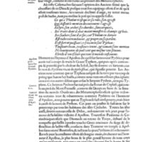 Mythologie, Paris, 1627 - IV, 11 : D’Apollon, p. 336