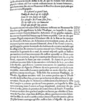 Mythologie, Paris, 1627 - V, 14 : De Bacchus, p. 483
